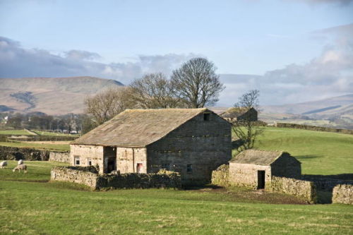 Burtersett